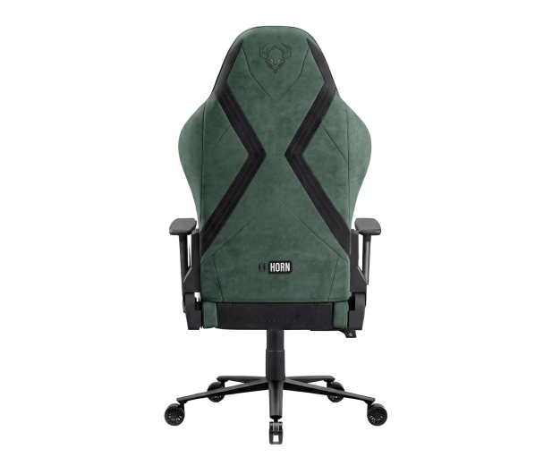 Diablo Chairs X-horn 2.0 Normal Forest Green - 1543239 - zdjęcie 3